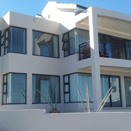 Wave Dancer Bed and Breakfast Gansbaai Buitenkant foto