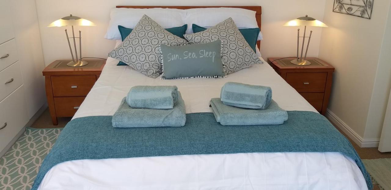 Wave Dancer Bed and Breakfast Gansbaai Buitenkant foto