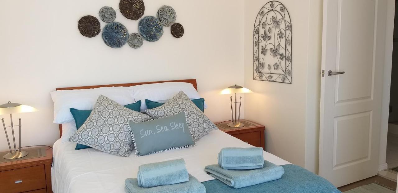 Wave Dancer Bed and Breakfast Gansbaai Buitenkant foto