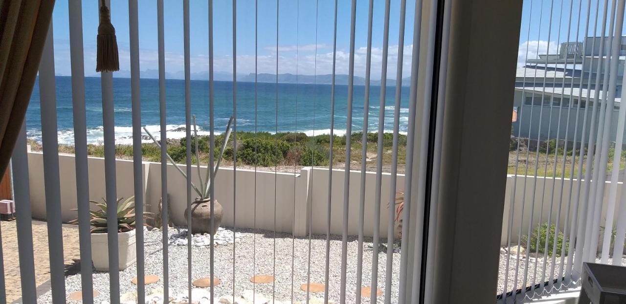 Wave Dancer Bed and Breakfast Gansbaai Buitenkant foto