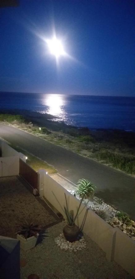 Wave Dancer Bed and Breakfast Gansbaai Buitenkant foto
