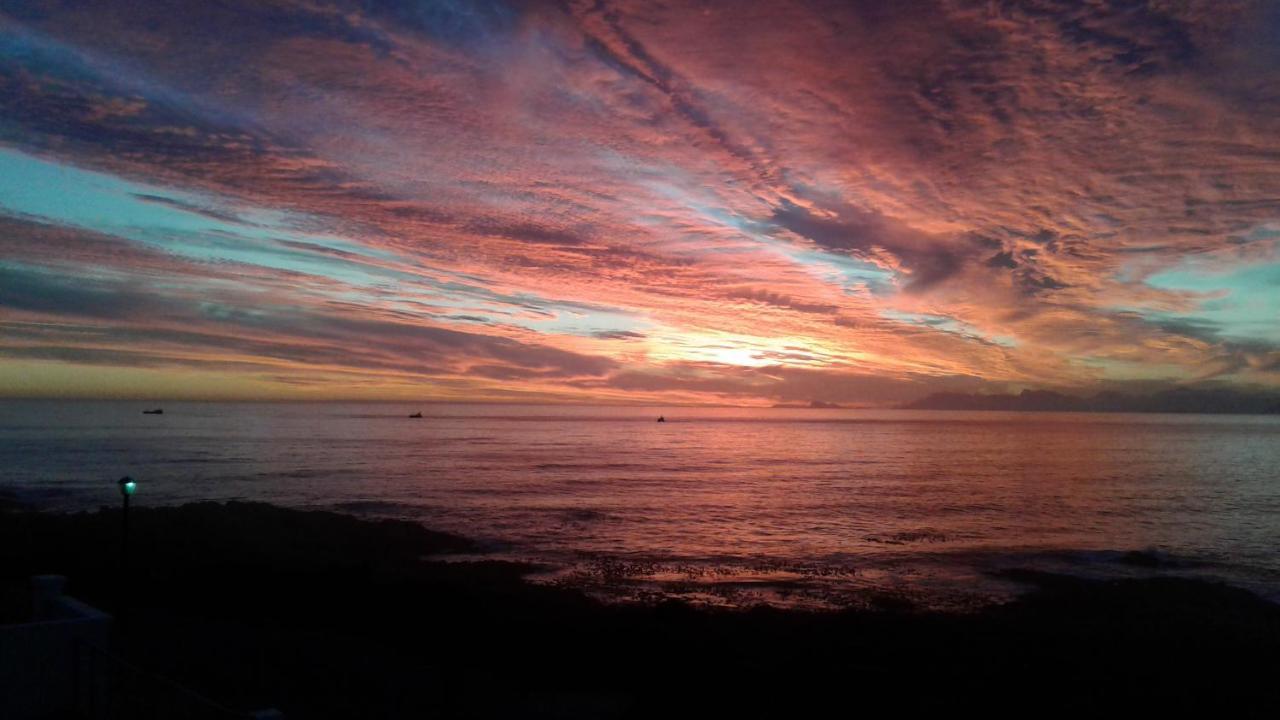 Wave Dancer Bed and Breakfast Gansbaai Buitenkant foto