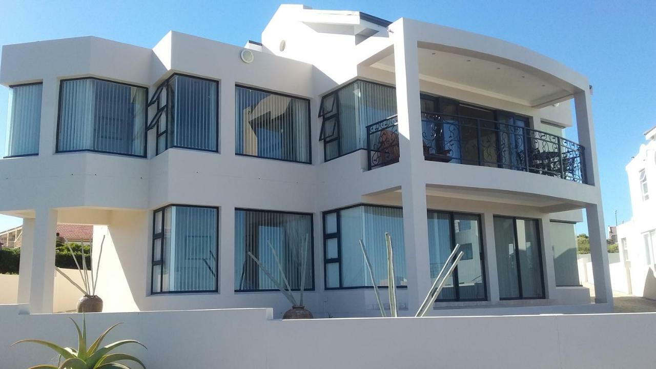 Wave Dancer Bed and Breakfast Gansbaai Buitenkant foto