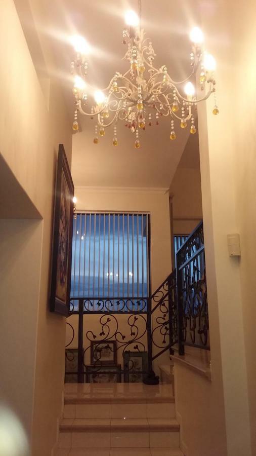 Wave Dancer Bed and Breakfast Gansbaai Buitenkant foto