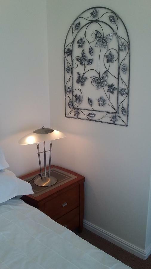 Wave Dancer Bed and Breakfast Gansbaai Buitenkant foto