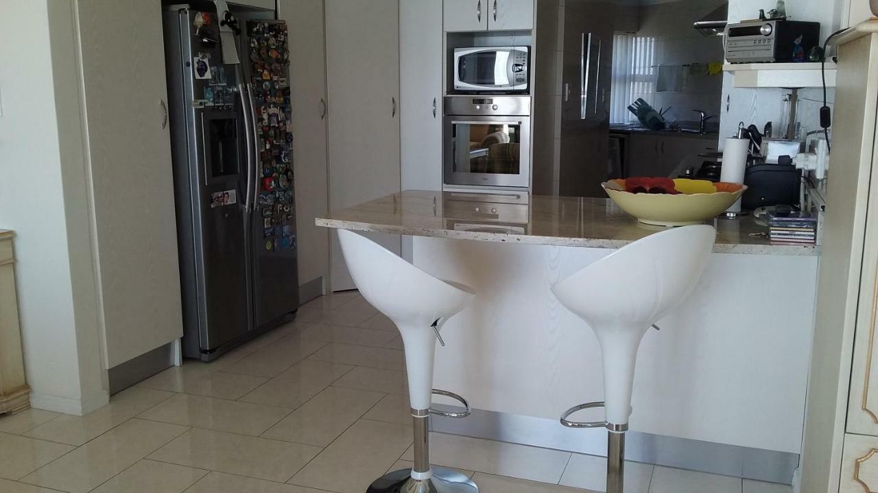 Wave Dancer Bed and Breakfast Gansbaai Buitenkant foto