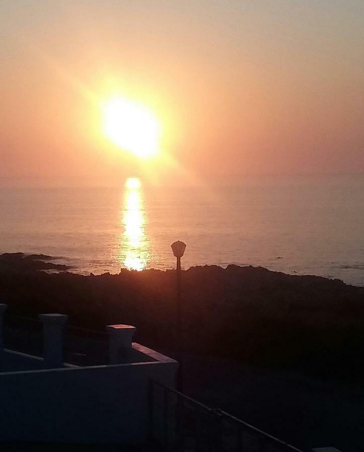 Wave Dancer Bed and Breakfast Gansbaai Buitenkant foto