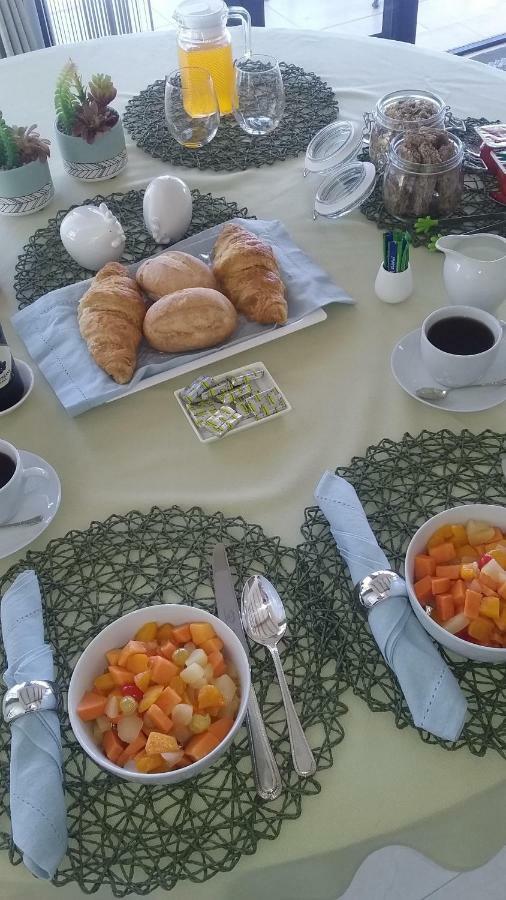 Wave Dancer Bed and Breakfast Gansbaai Buitenkant foto