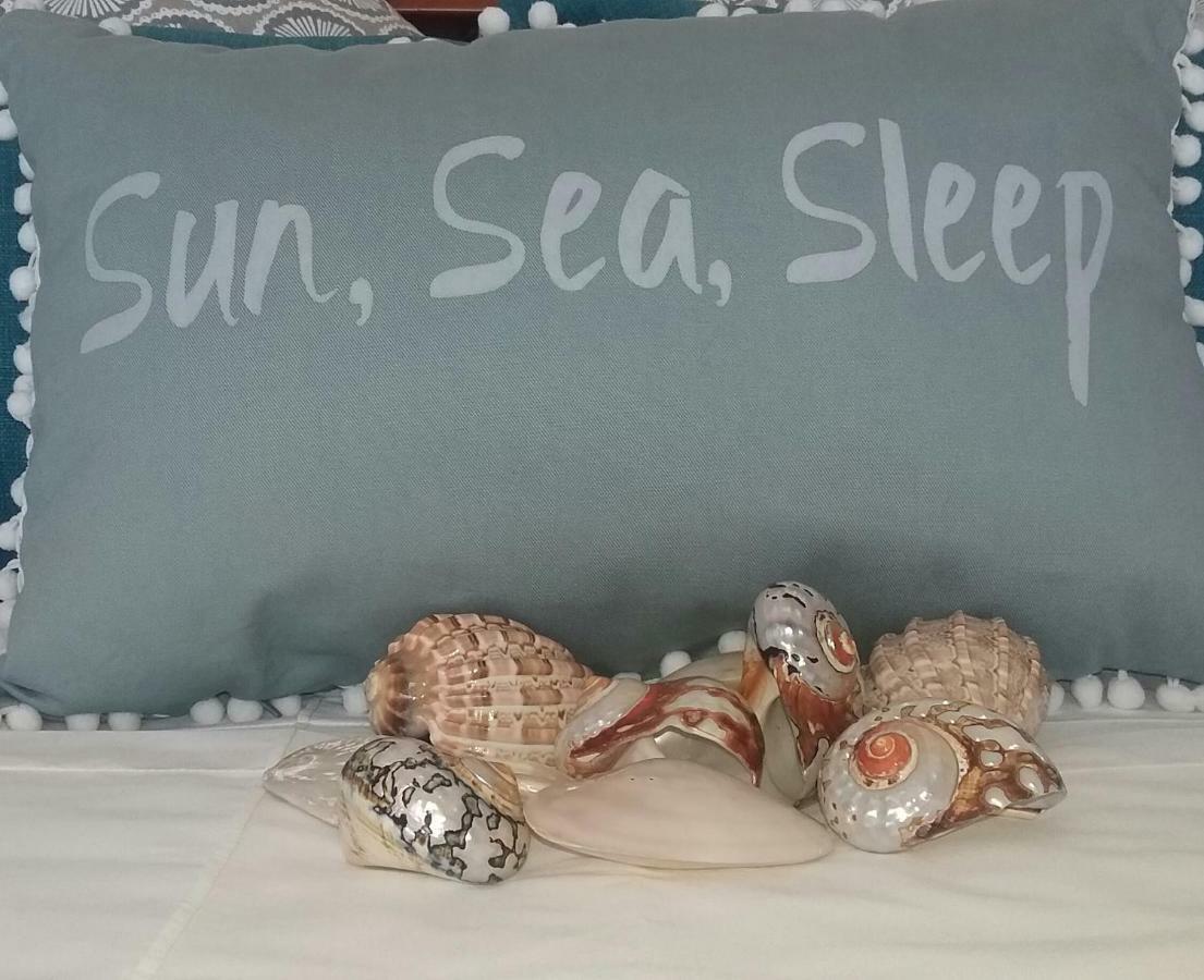 Wave Dancer Bed and Breakfast Gansbaai Buitenkant foto