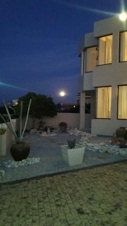 Wave Dancer Bed and Breakfast Gansbaai Buitenkant foto